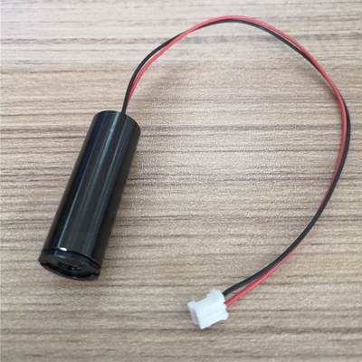 20mW de potencia de salida 545nm módulo láser de línea verde para alineación láser