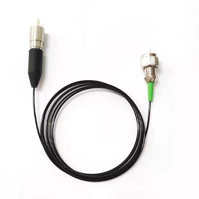 Módulo láser de diodo acoplado de fibra de 105um para protección contra la tensión inversa de exposición a PCB