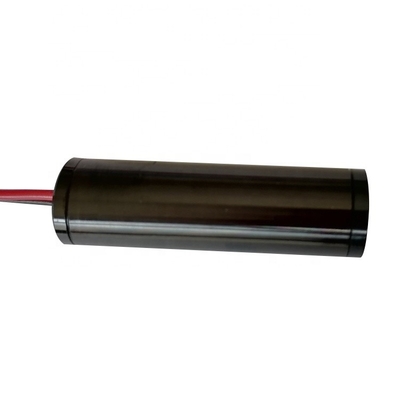 Módulo láser de espacio libre DPSS de 50 MW para detección biomédica a 532 nm 561 nm 594 nm 1064 nm