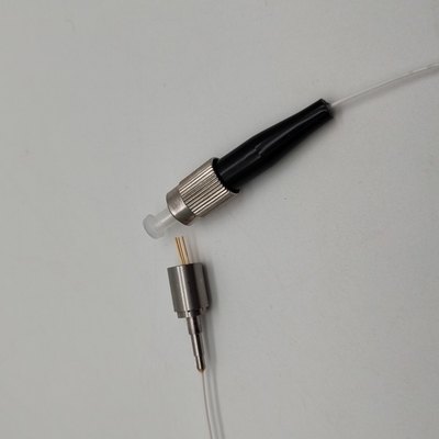 Modulo láser SMF de alta estabilidad 10-20mW a 25C 405nm 450nm 488nm 505nm 520nm 638nm 660nm