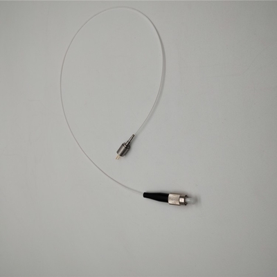 Modulo láser SMF de alta estabilidad 10-20mW a 25C 405nm 450nm 488nm 505nm 520nm 638nm 660nm