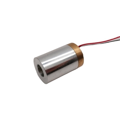 DPSS Modulo de diodo láser con bomba verde amarillo naranja para haz de luz 561nm 571nm 577nm