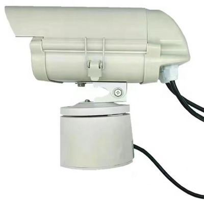 Largo rango de temperatura 520nm 1W láser verde repelente de aves láseres con alta estabilidad