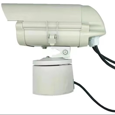 Laser de alto rendimiento para repelente de aves verdes para agricultura y tecnología avanzada aeroportuaria
