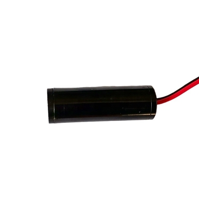 1mW de potencia de salida Modulos láser Green Dot y versátiles para diversas aplicaciones