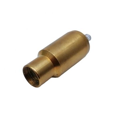 Modulo láser de línea de enfoque ajustable Rojo Amarillo Verde Azul 1mW 5mW 10mW 20mW 50mW 100mW