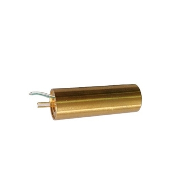 532nm 545nm 555nm 561nm 571nm Modulo DPSS de longitud de onda con máxima divergencia de haz de 1,0mrad