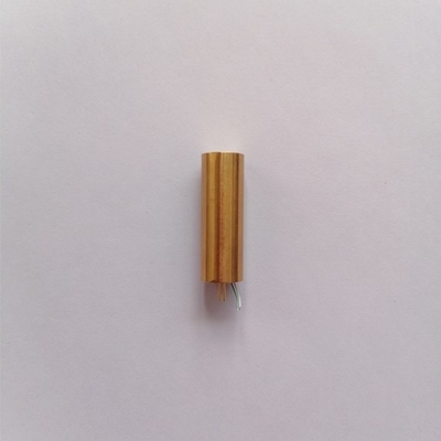 532nm 545nm 555nm 561nm 571nm Modulo DPSS de longitud de onda con máxima divergencia de haz de 1,0mrad