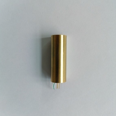 532nm 545nm 555nm 561nm 571nm Modulo DPSS de longitud de onda con máxima divergencia de haz de 1,0mrad