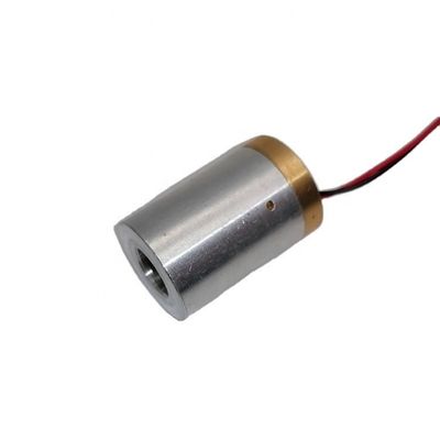 MTTF de larga duración a 25 °C láser sólido verde de 510 nm para investigación científica y médica