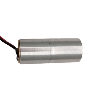 ACC 3V PCB Voltage Laser Module 561nm 10-20mW Salida CW para las necesidades de luz de escenario