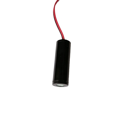 ACC 3V PCB Voltage Laser Module 561nm 10-20mW Salida CW para las necesidades de luz de escenario