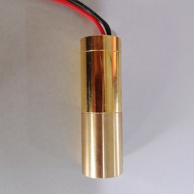 Módulo láser industrial de láser de láser de láser de láser de láser de láser de láser de láser de láser con diseño ligero