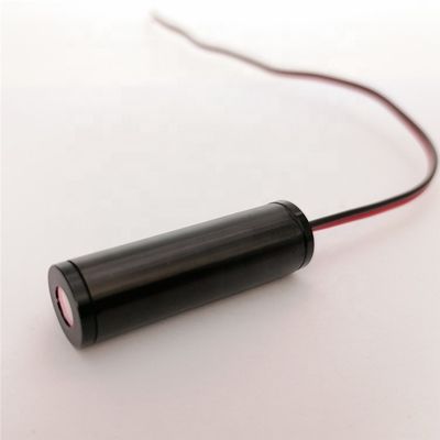 Diodo láser DPSS de múltiples haces 545nm 30mW/50mW para laboratorio industrial y médico de larga duración