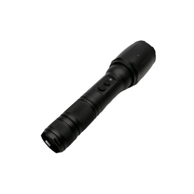 Luces de luz de haz blanco y verde con tamaño de haz ajustable de 15 cm