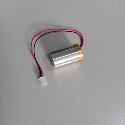 Pistola láser de luz amarilla de 561nm con alta estabilidad y rendimiento