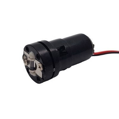 Nivel de láser de haz verde de 545nm con potencia de salida de 8mW y rango de temperatura de -10 a 40C
