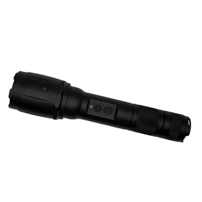 Sight de antorcha de láser verde de alta potencia de aleación de aluminio 520nm para aplicaciones industriales