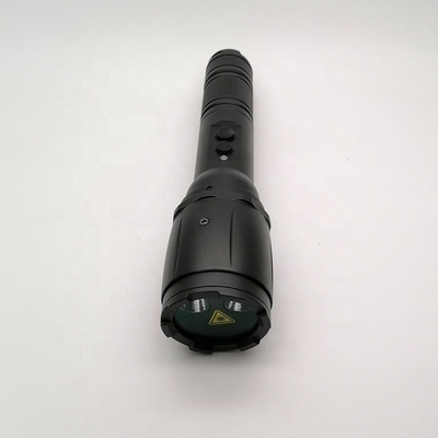 Mejorar la iluminación con nuestra linterna láser de luz blanca y verde de 520nm