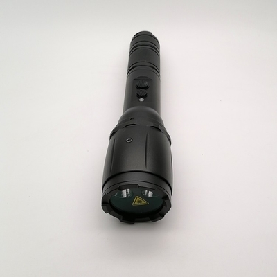 Mejorar la iluminación con nuestra linterna láser de luz blanca y verde de 520nm