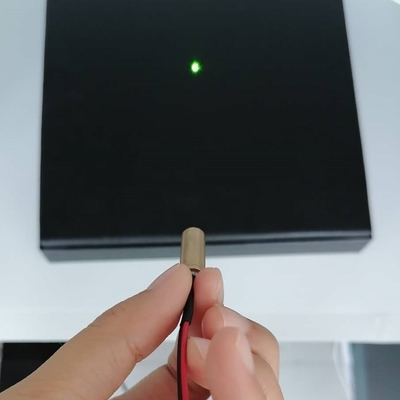 Módulo láser DPSS de 561 nm de 2 MW a 9 MW para aplicaciones precisas en entornos de 10 a 50 °C