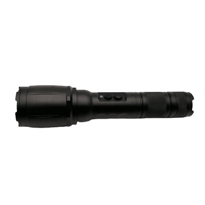 IP65 con clasificación 520nm 1W de linterna láser verde para deslumbrar en la clasificación de protección contra la entrada