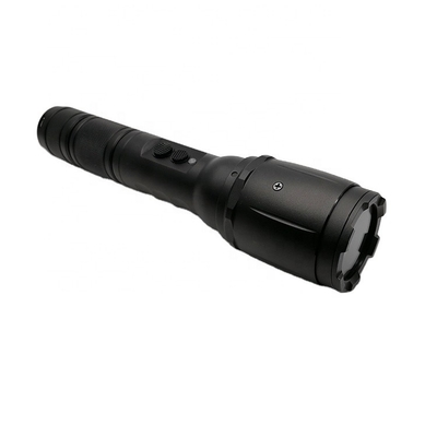 IP65 con clasificación 520nm 1W de linterna láser verde para deslumbrar en la clasificación de protección contra la entrada