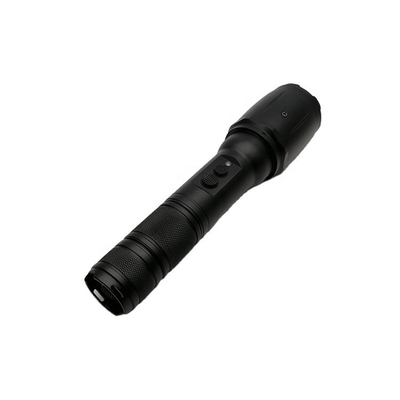 IP65 con clasificación 520nm 1W de linterna láser verde para deslumbrar en la clasificación de protección contra la entrada