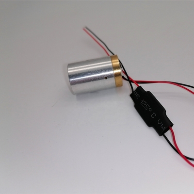 561nm 20mW DPSS módulo láser amarillo verde perfecto para los requisitos del cliente