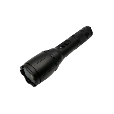 IP65 con clasificación 520nm 1W de linterna láser verde para deslumbrar en la clasificación de protección contra la entrada