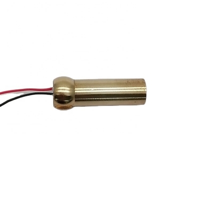 Módulo de láser verde de 532nm 50mw 100mw 150mw 200mw para escape de habitación / accesorios de laberinto / lámpara de baile de bar