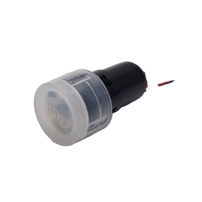 Alineación Modulo láser de anillo cruzado de alta potencia láser verde 545nm 555nm Tamaño pequeño