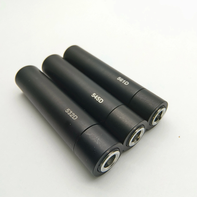 Empresa de publicidad 532nm Green Laser Module 50mw 100mw 150mw 200mw con haz delgado