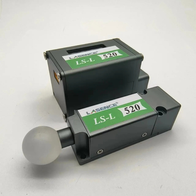 Circuito de accionamiento de APC DOT Módulo láser verde 520nm 5MW 30MW 50MW con TEC y PCB dentro