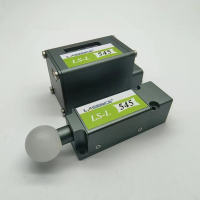 Diodo láser DPSS versátil de 30mW 545nm para laboratorios industriales y aplicaciones médicas