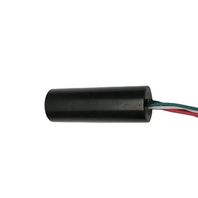 Máxima corriente de funcionamiento 430mA Lasence 545nm 555nm DPSS módulo de láser verde para industrial