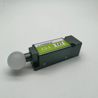 Componente láser tipo 545nm 30mW Diodo láser DPSS para laboratorio industrial y médico