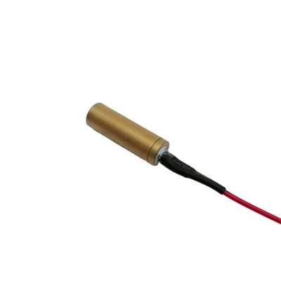 Modulo láser de línea de enfoque ajustable 1mW 5mW 10mW 20mW 50mW 100mW