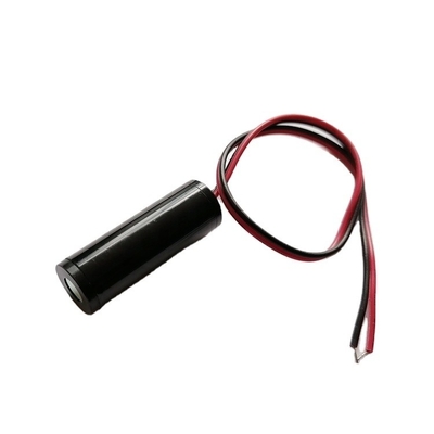 Módulo láser de bomba de diodo verde de 532 nm a 1000 MW con modulación CW/TTL/analógica de alta potencia