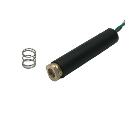 Módulo láser de bomba de diodo verde de 532 nm a 1000 MW con modulación CW/TTL/analógica de alta potencia