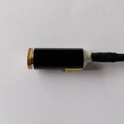 Laser verde de tamaño pequeño 532nm sin PCB Peso KG 0.01 KG CW Modo de potencia de salida