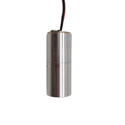El láser sólido verde ACC 510nm La combinación perfecta de potencia y precisión para medicina
