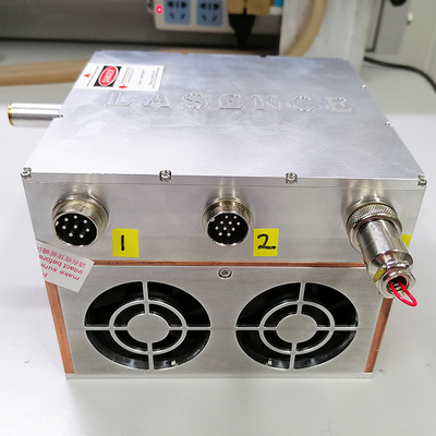 El láser sólido verde ACC 510nm La combinación perfecta de potencia y precisión para medicina