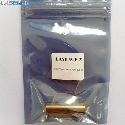 G532 Modulo láser verde Cristal de diodo con amplio rango de temperatura y cumplimiento RoHS