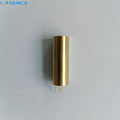 G532 Modulo láser verde Cristal de diodo con amplio rango de temperatura y cumplimiento RoHS