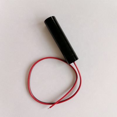 D12mm 530nm 532nm 545nm Módulo láser verde de 1mW a 20mW para un amplio rango de temperatura de 15-50C