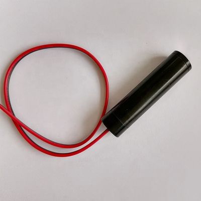 D12mm 530nm 532nm 545nm Módulo láser verde de 1mW a 20mW para un amplio rango de temperatura de 15-50C