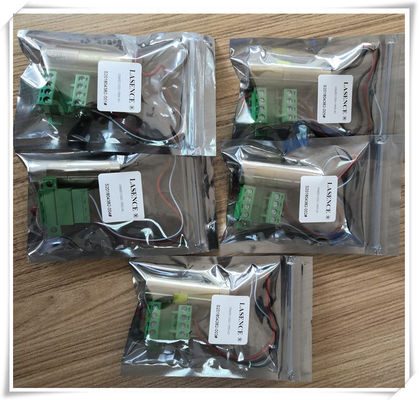 LD Voltage 1.8-2.3V Alta potencia 520nm 1w módulo bombeado con diodo láser verde para fuente de luz láser