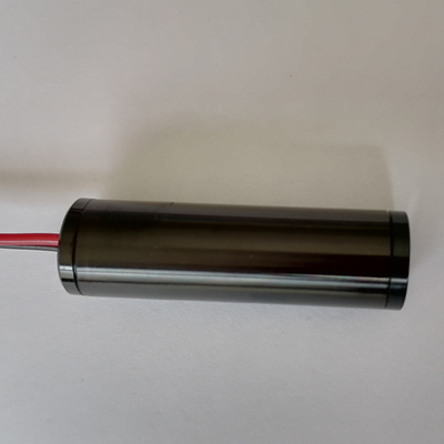 Lasence 552nm 545nm D12x39mm 1mW/5mW/10mW/20mW módulo láser de línea verde directa enfocable para hoteles
