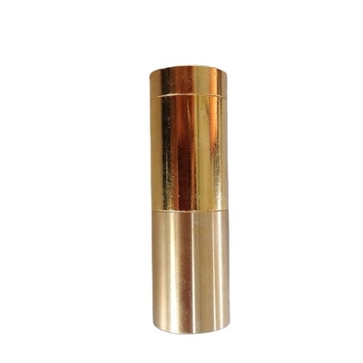 Divergencia de haz Máximo 50mrad 545nm 100mW 2V Modulo láser de enfoque ajustable de alta potencia